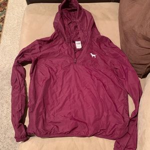 Windbreaker
